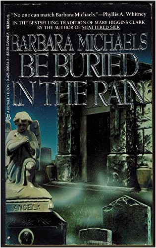 Be Buried in Rain