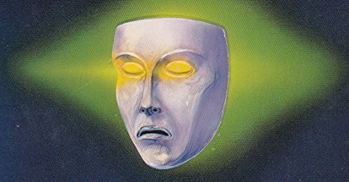 The Mask