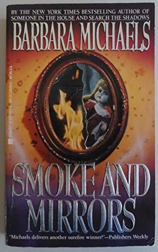 Smoke and Mirrors