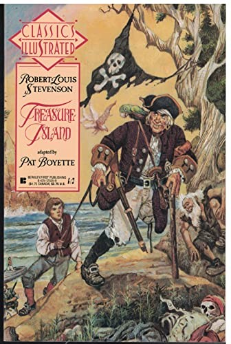 Treasure Island