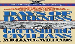 Days of Darkness: The Gettysburg Civilians