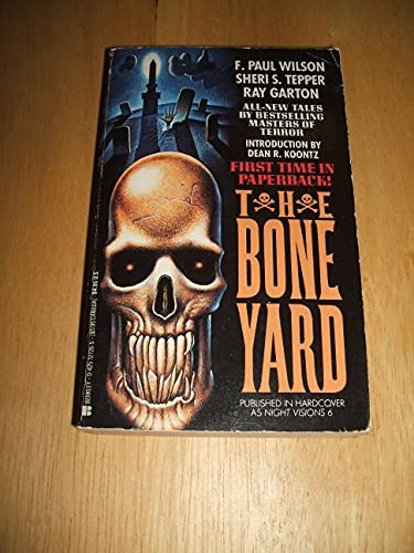 The Bone Yard