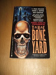 The Bone Yard