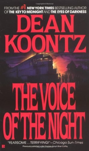 The Voice of the Night