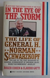 In the Eye of the Storm