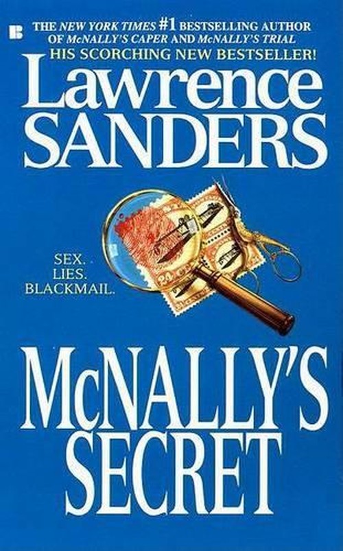 Mcnally's Secret