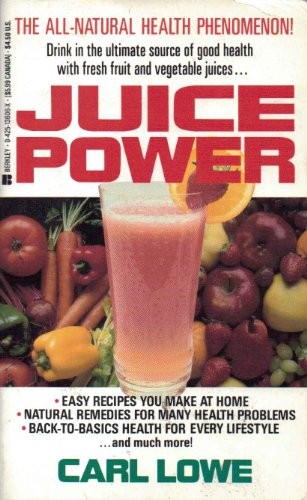 Juice Power