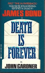 Death Is Forever