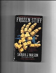 Frozen Stiff