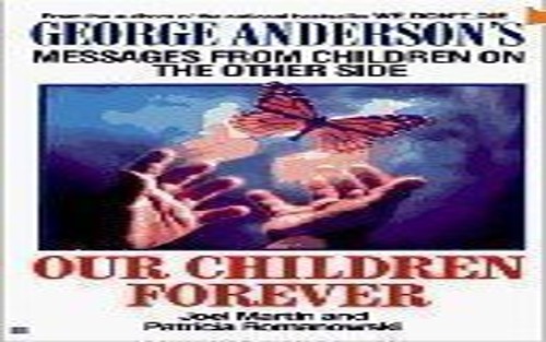 Our Children Forever