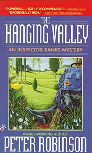 Hanging Valley