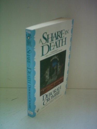 A Share in Death