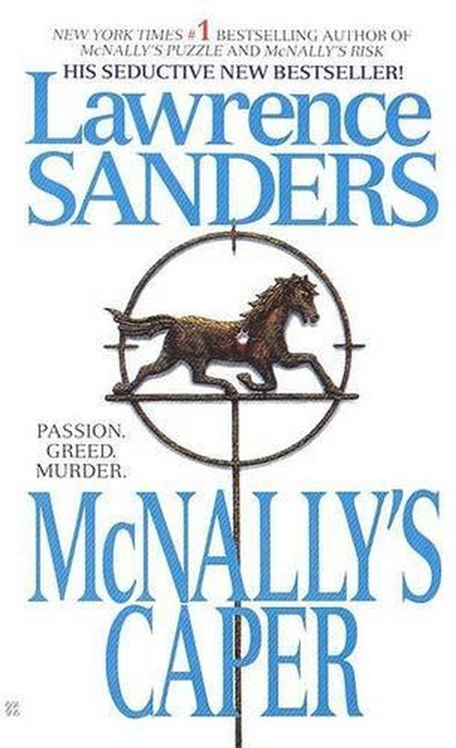 Mcnally's Caper