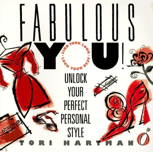 Fabulous You! Unlock Your Personal Style