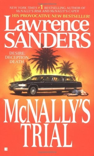 Mcnally's Trial