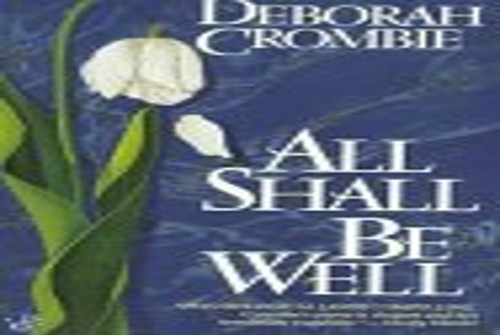 All Shall Be Well