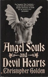 Angel Souls and Devil Hearts