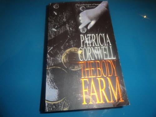 The Body Farm
