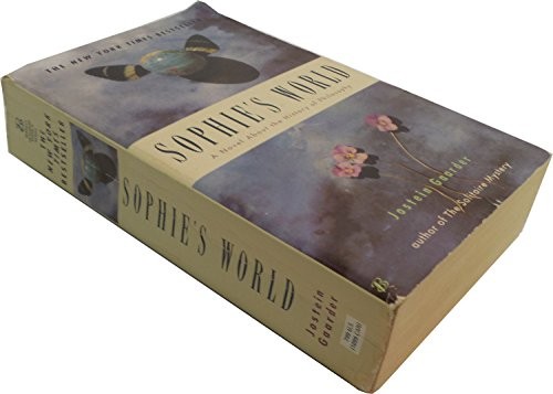 Sophie's World: a Novel about the History of Philosopy