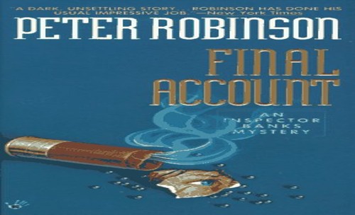 Final Account
