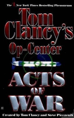 Ops Center: Acts of War