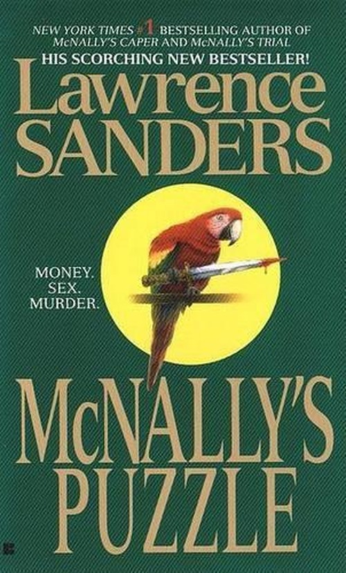 Mcnally's Puzzle