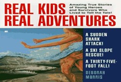 Real Kids Real Adventures: Shark Attack