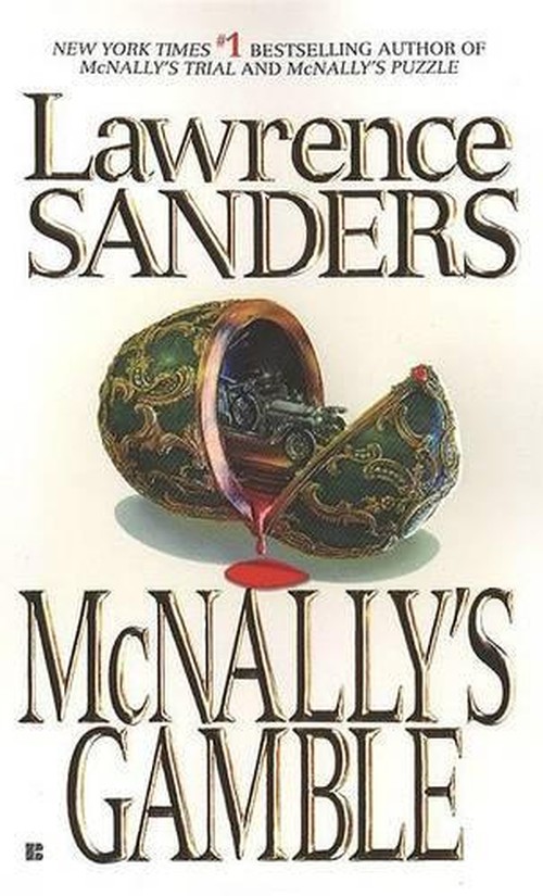McNally's Gamble