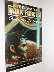 Star Wars: Soldier for the Empire