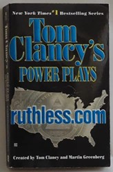 Tom Clancy's Power Plays