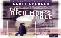 The Rich Man's Table