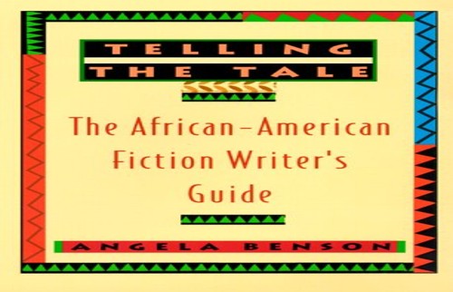 The African-American Fiction Writers Guide