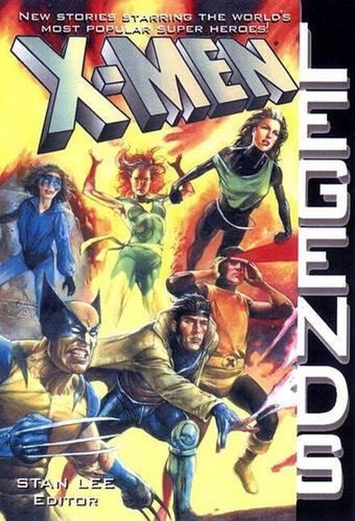 X-Men