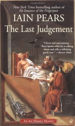 The Last Judgement