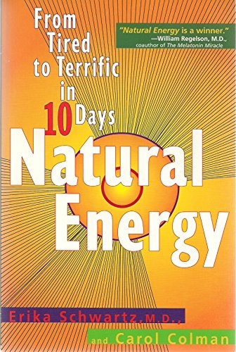 Natural Energy