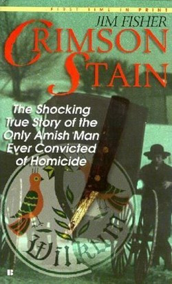 Crimson Stain
