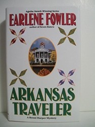 Arkansas Traveler