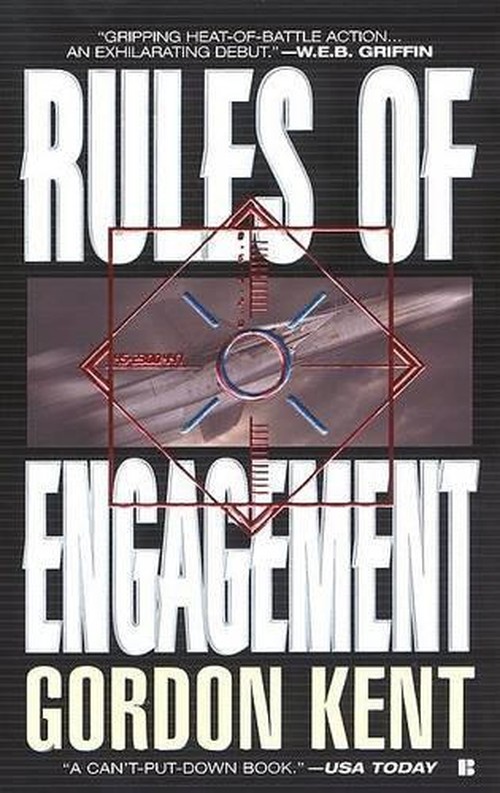 Rules of Engagement