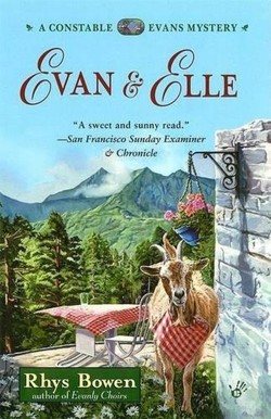 Evan and Elle