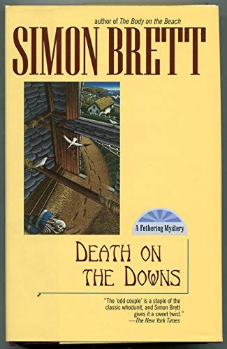 Death on the Downs