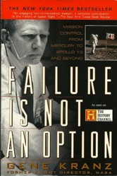 Failure is Not an Option