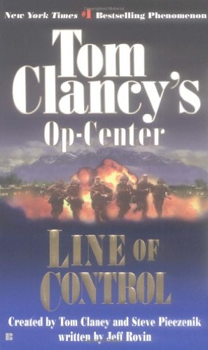 Op Centre 8:Line of Control