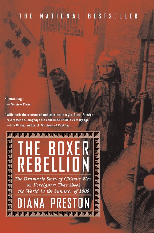 Boxer Rebellion