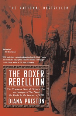 Boxer Rebellion