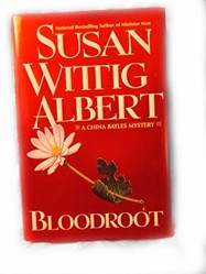 Bloodroot