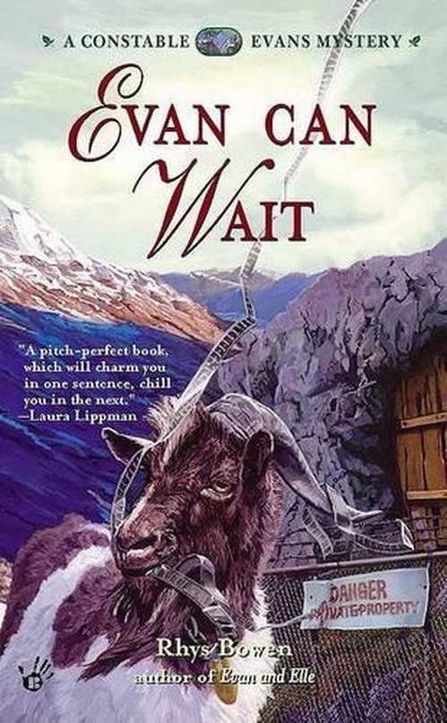 Evan Can Wait