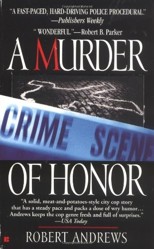 A Murder of Honor