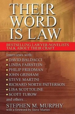 Their Word Is Law