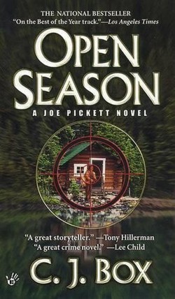 Open Season