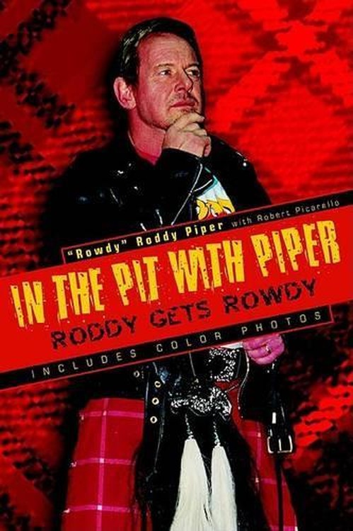 In the Pit with Piper